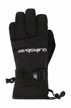 Quiksilver Skihandsker Mission Youth Glove True black New