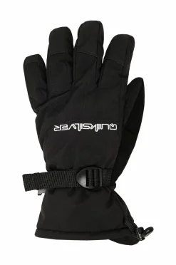 Quiksilver Skihandsker/snowboardhandsker Mission Glove True black Hot