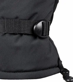 Quiksilver Skihandsker/snowboardhandsker Mission Glove True black Hot