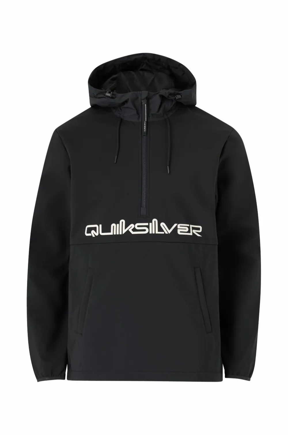 Quiksilver Overtøj|Overtøj>Snowboardjakke Live For The Ride True black