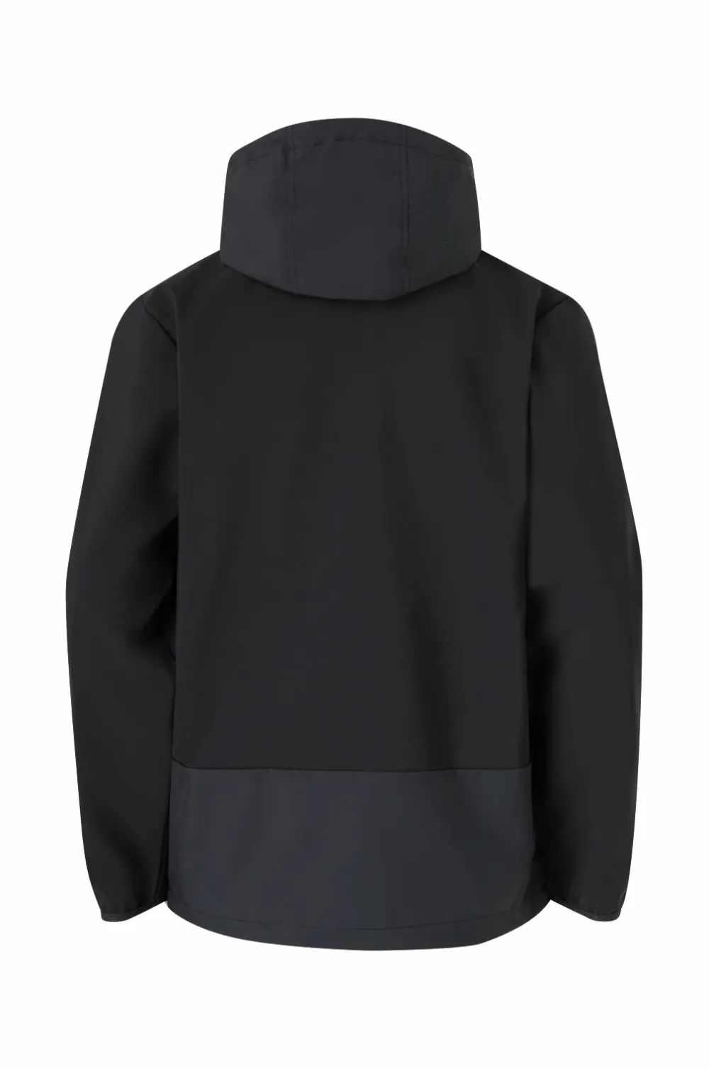 Quiksilver Overtøj|Overtøj>Snowboardjakke Live For The Ride True black