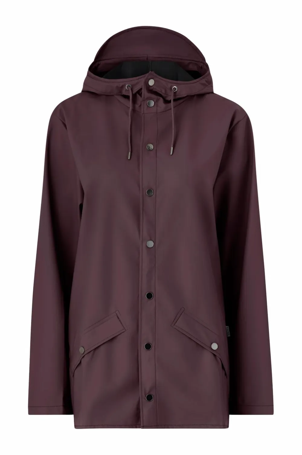 Rains Regntøj|Overtøj>Regnjakke Jacket Depth