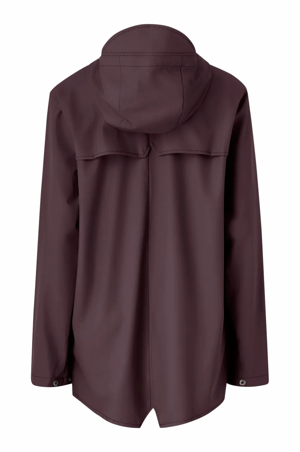 Rains Regntøj|Overtøj>Regnjakke Jacket Depth
