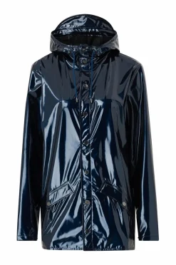 Rains Regnjakke Jacket Spill New