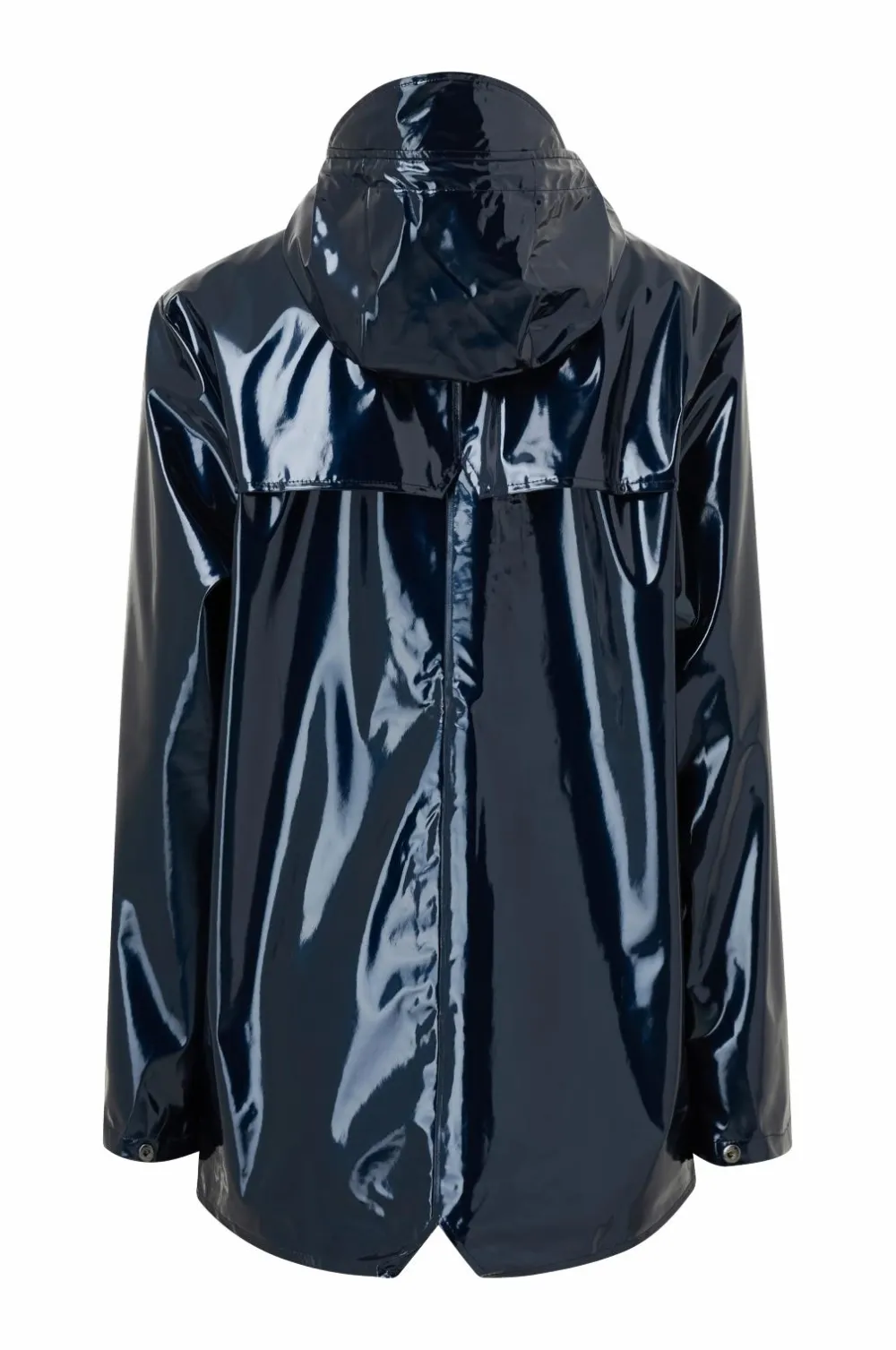 Rains Regnjakke Jacket Spill New