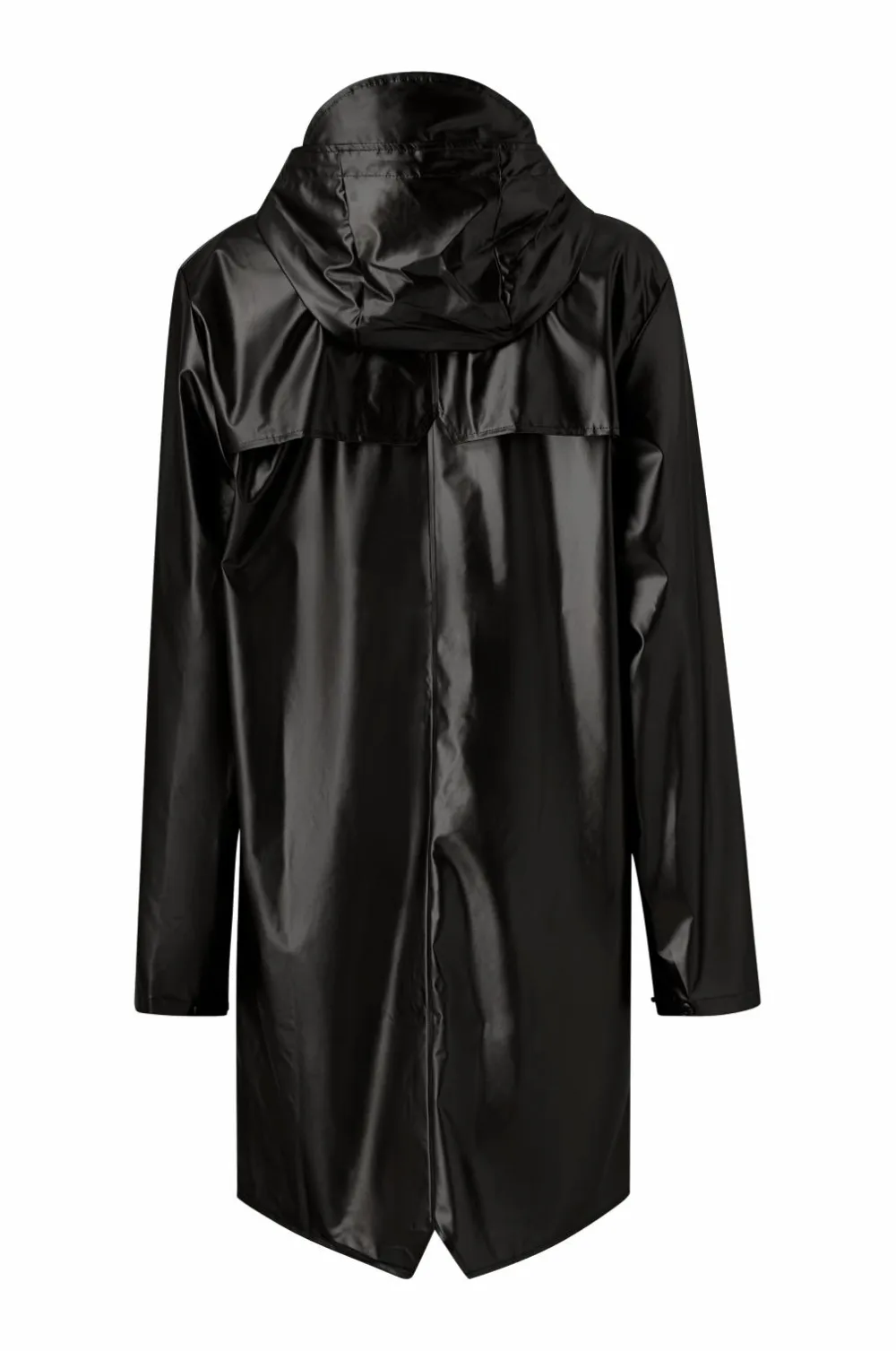 Rains Regntøj|Overtøj>Regnjakke Long Jacket 29night