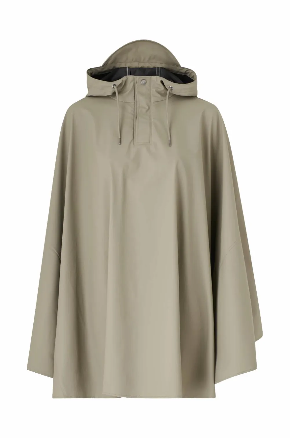 Rains Regnponcho Cape W3 Drift