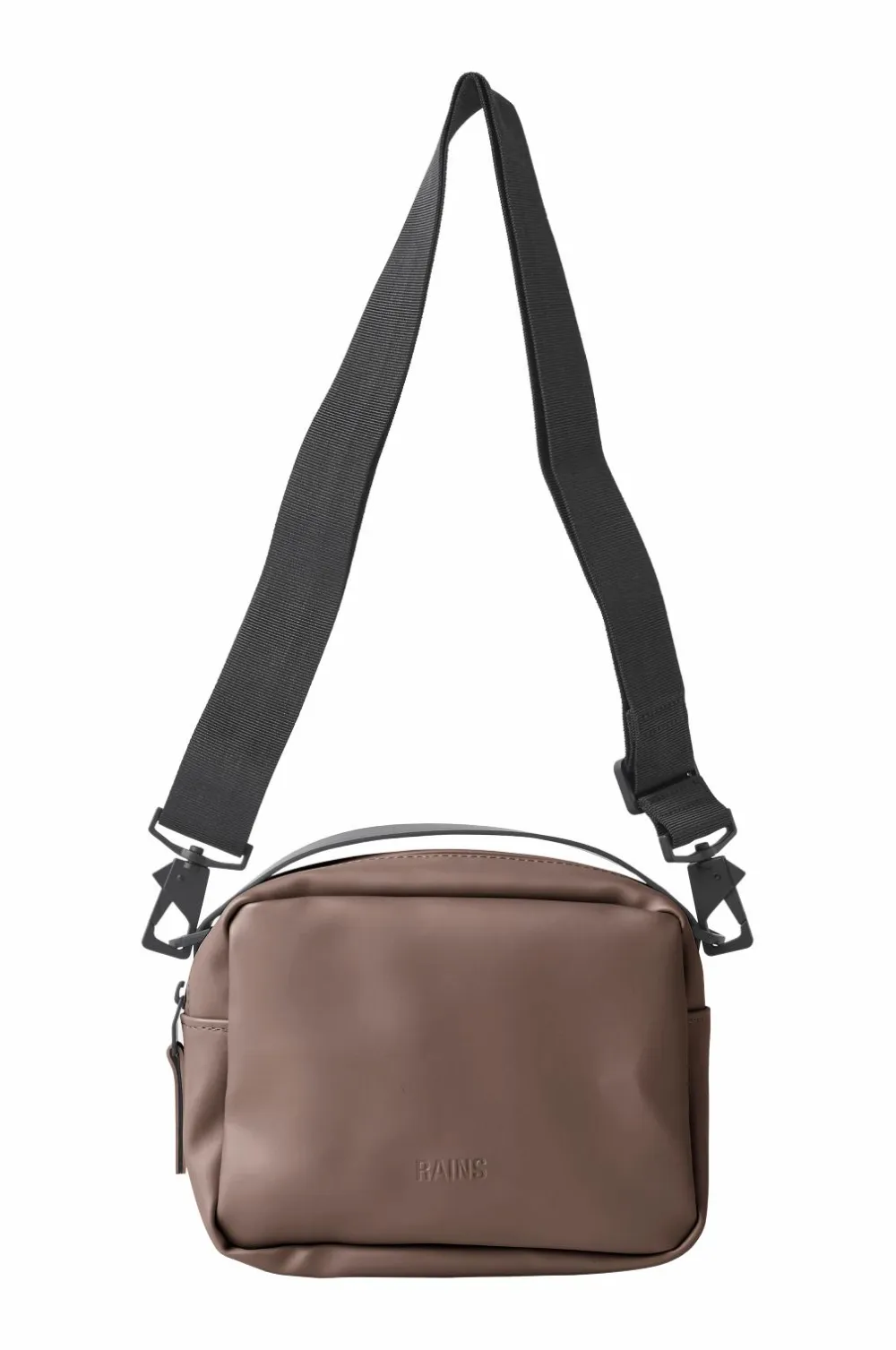Rains Taske Box Bag W3 Shade New