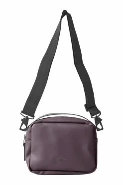 Rains Taske Box Bag W3 Depth Best
