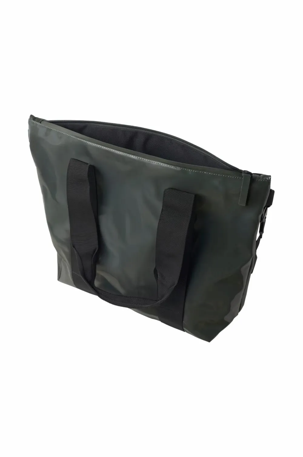 Rains Taske Tote Bag Mini Swamp Clearance