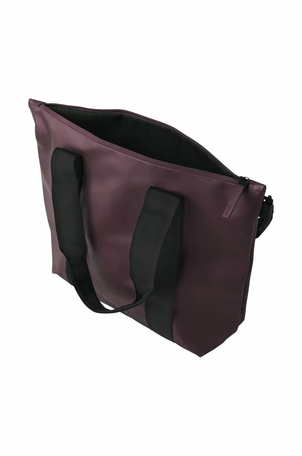 Rains Tasker|Tasker>Taske Tote Bag Mini Depth