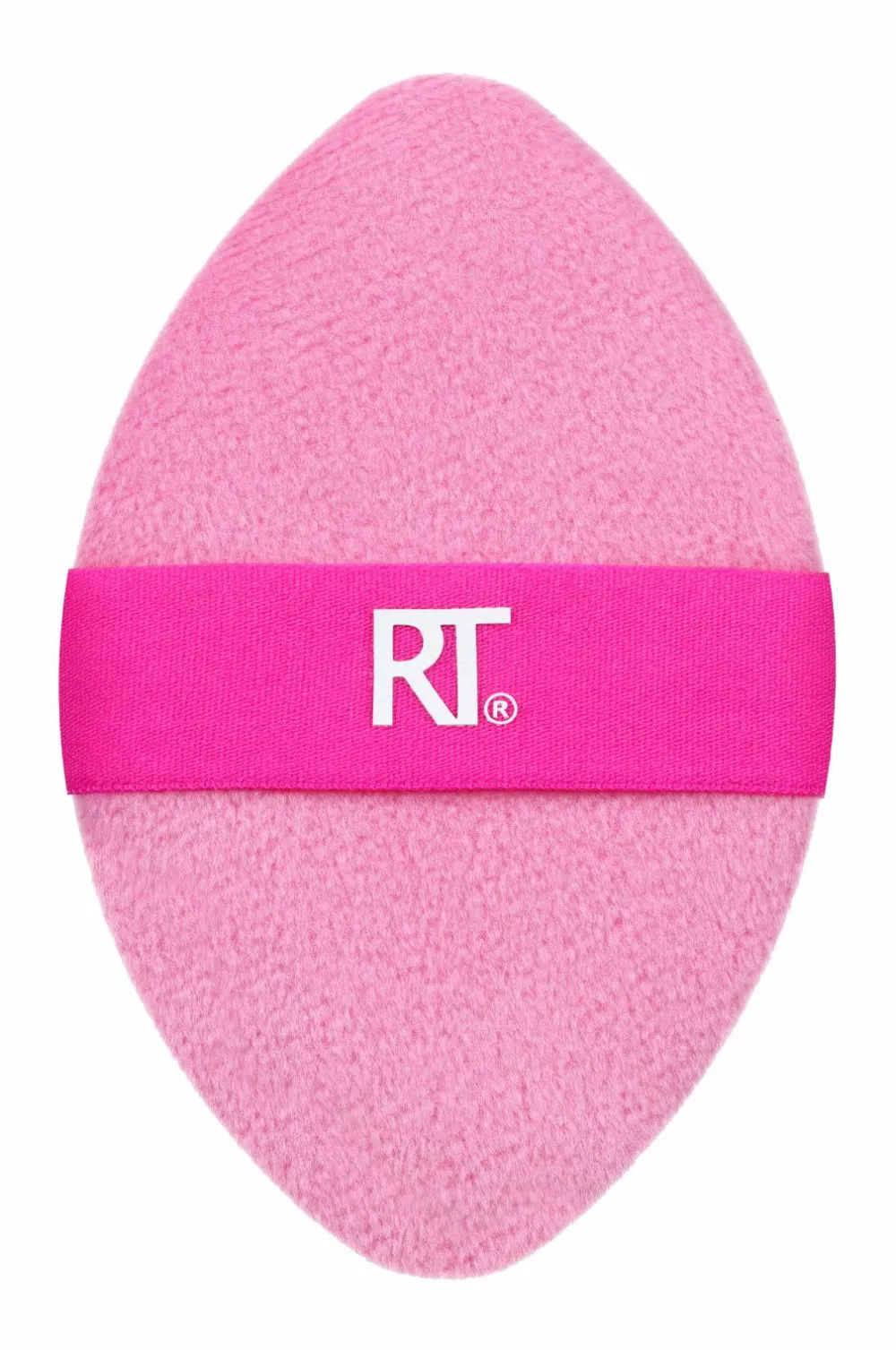 Real Techniques 2 In 1 Miracle Powder Puff No Color Sale