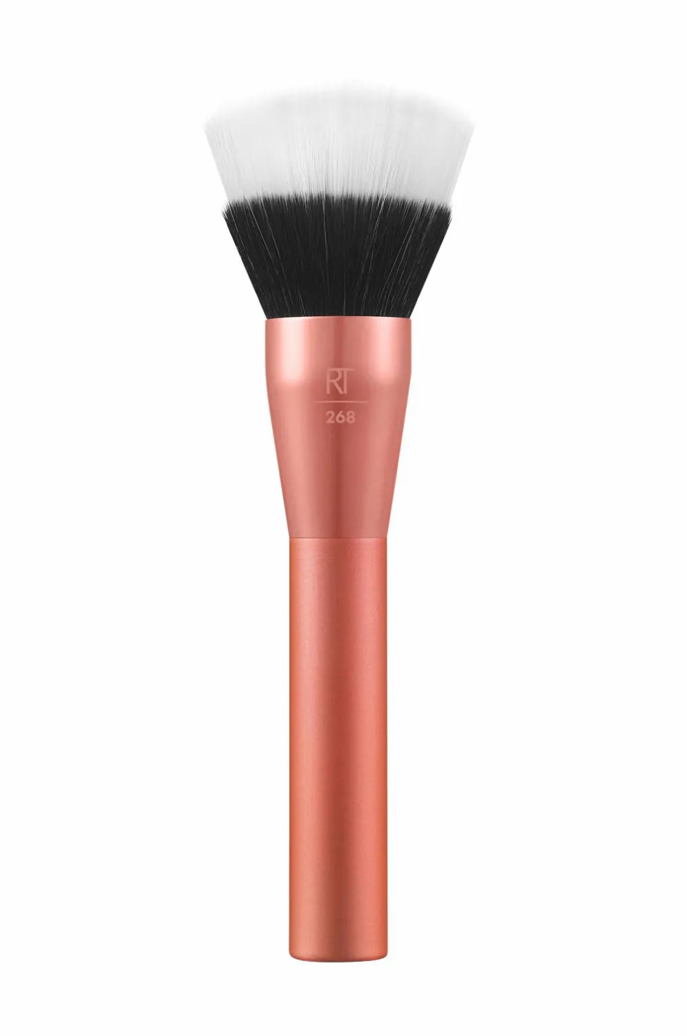 Real Techniques Extra Big Stippling Brush No Color Online