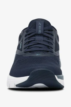 Reebok Performance Træningssko Reebok Flex Trainer Vector Navy/Shadow/Footwear White Best