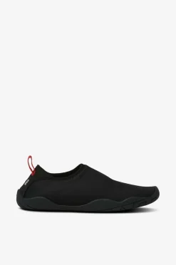 Reima Badesko Lean Junior Black Clearance