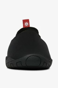 Reima Badesko Lean Junior Black Clearance