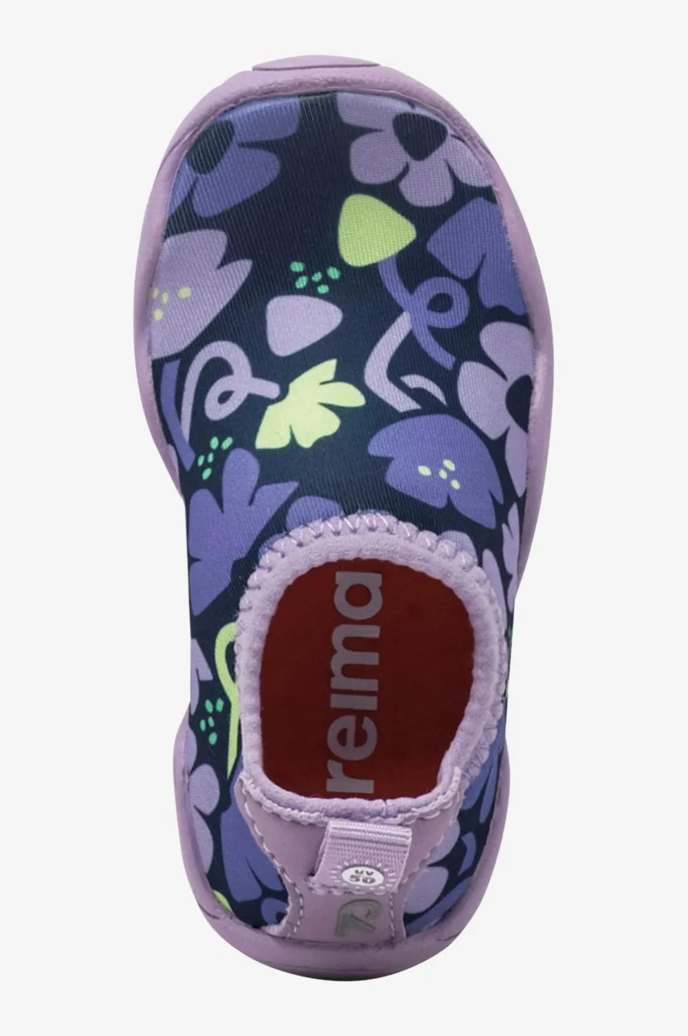 Reima Badesko>Badesko Lean Junior Blooming lilac