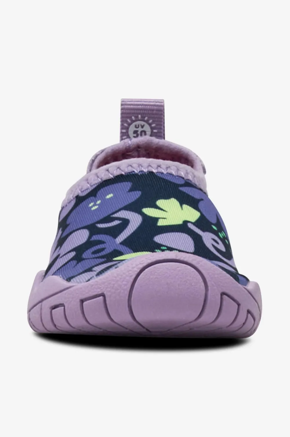 Reima Badesko>Badesko Lean Junior Blooming lilac