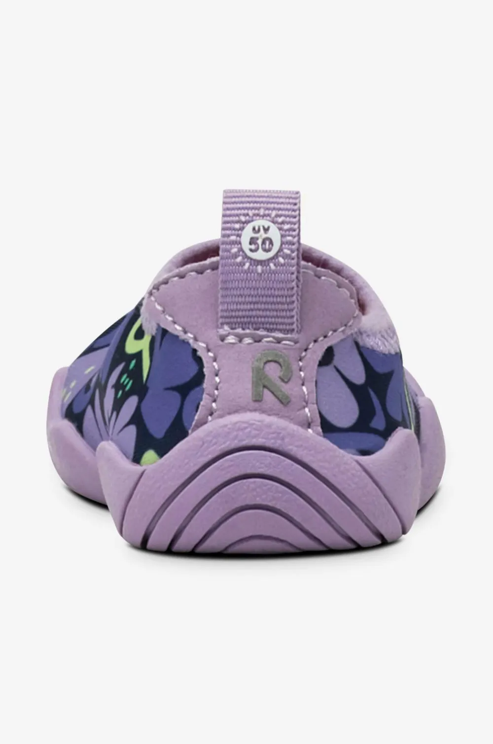 Reima Badesko>Badesko Lean Junior Blooming lilac