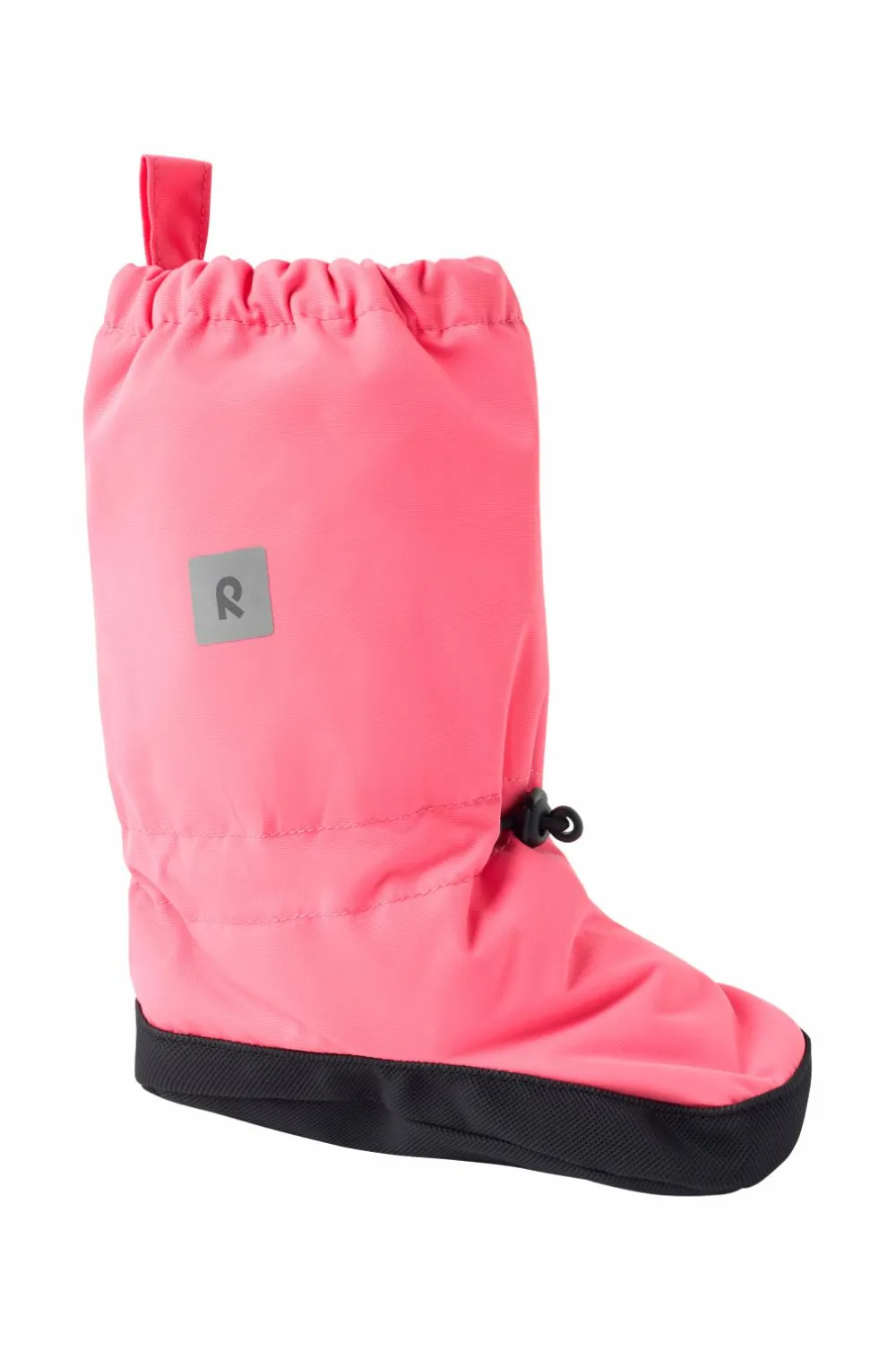 Reima Babysko|Sko>Boots Anturoin Soft coral