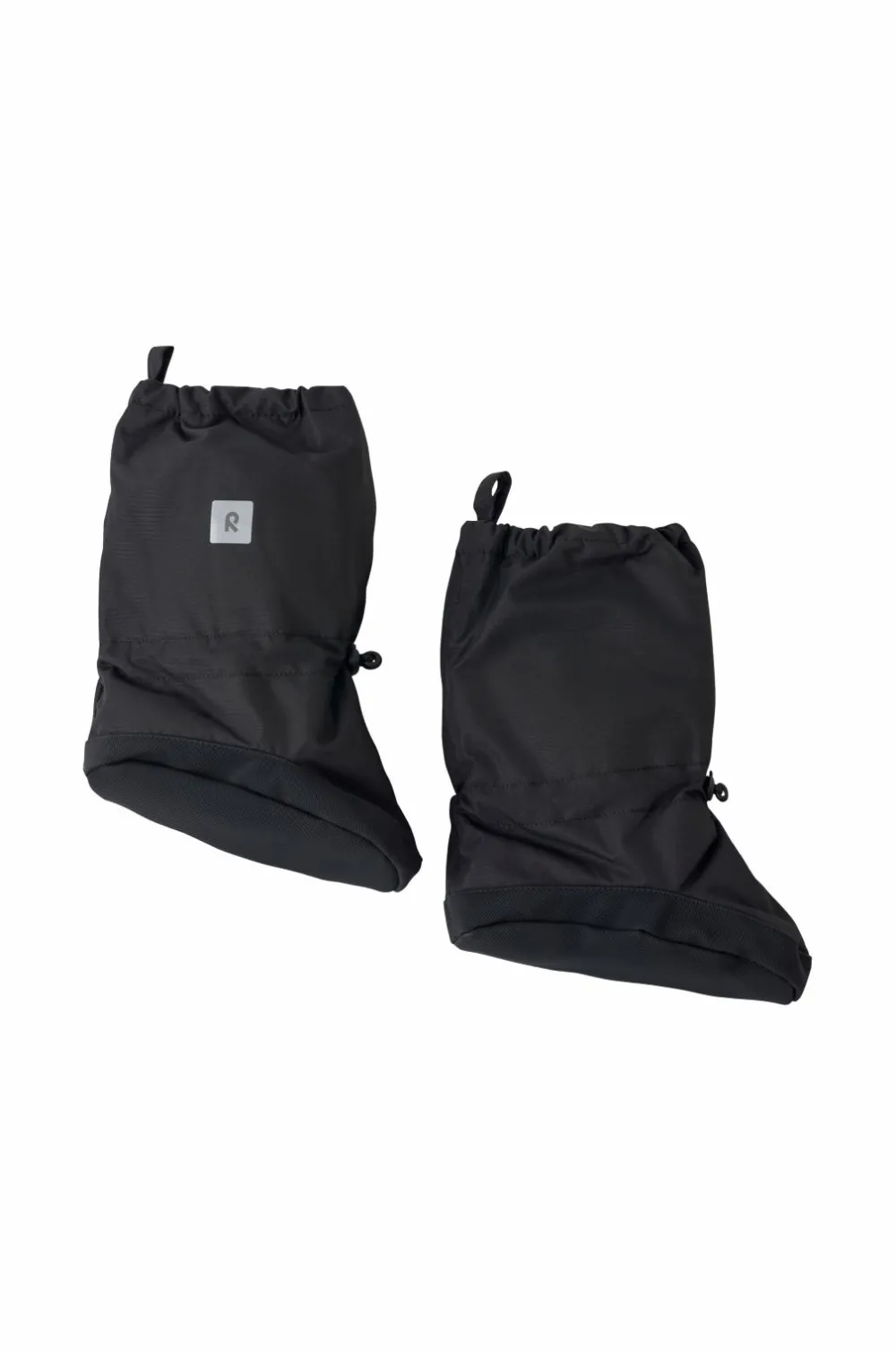Reima Babysko|Sko>Boots Anturoin Black