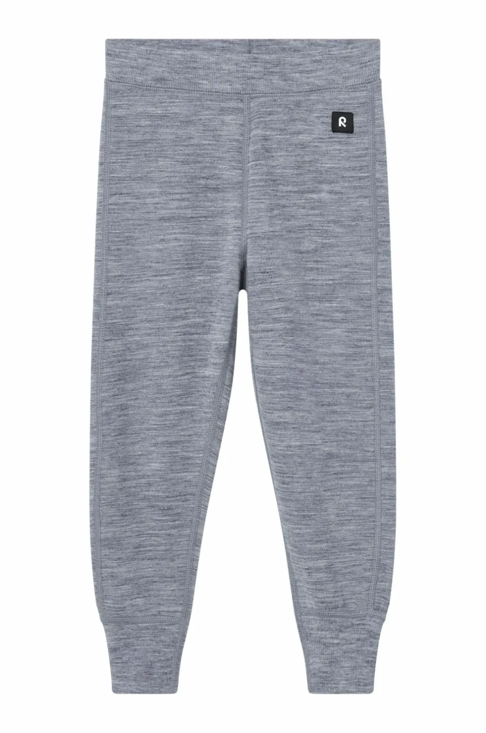 Reima Bukser Misam Melange grey New