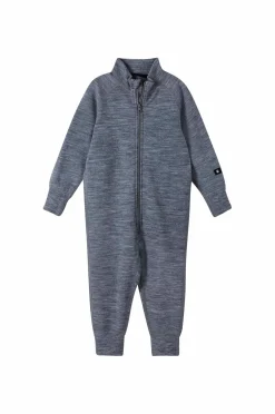 Reima Dragt Parvin Melange grey Sale