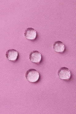 Reima Dunoverall / kørepose Tilkkanen Mauve pink Outlet