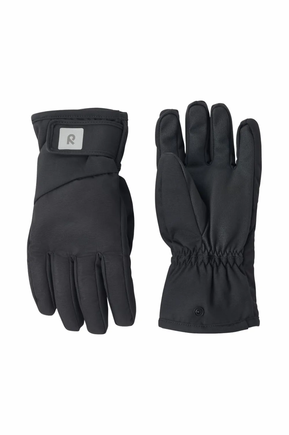 Reima Handsker Hanskas Black Best