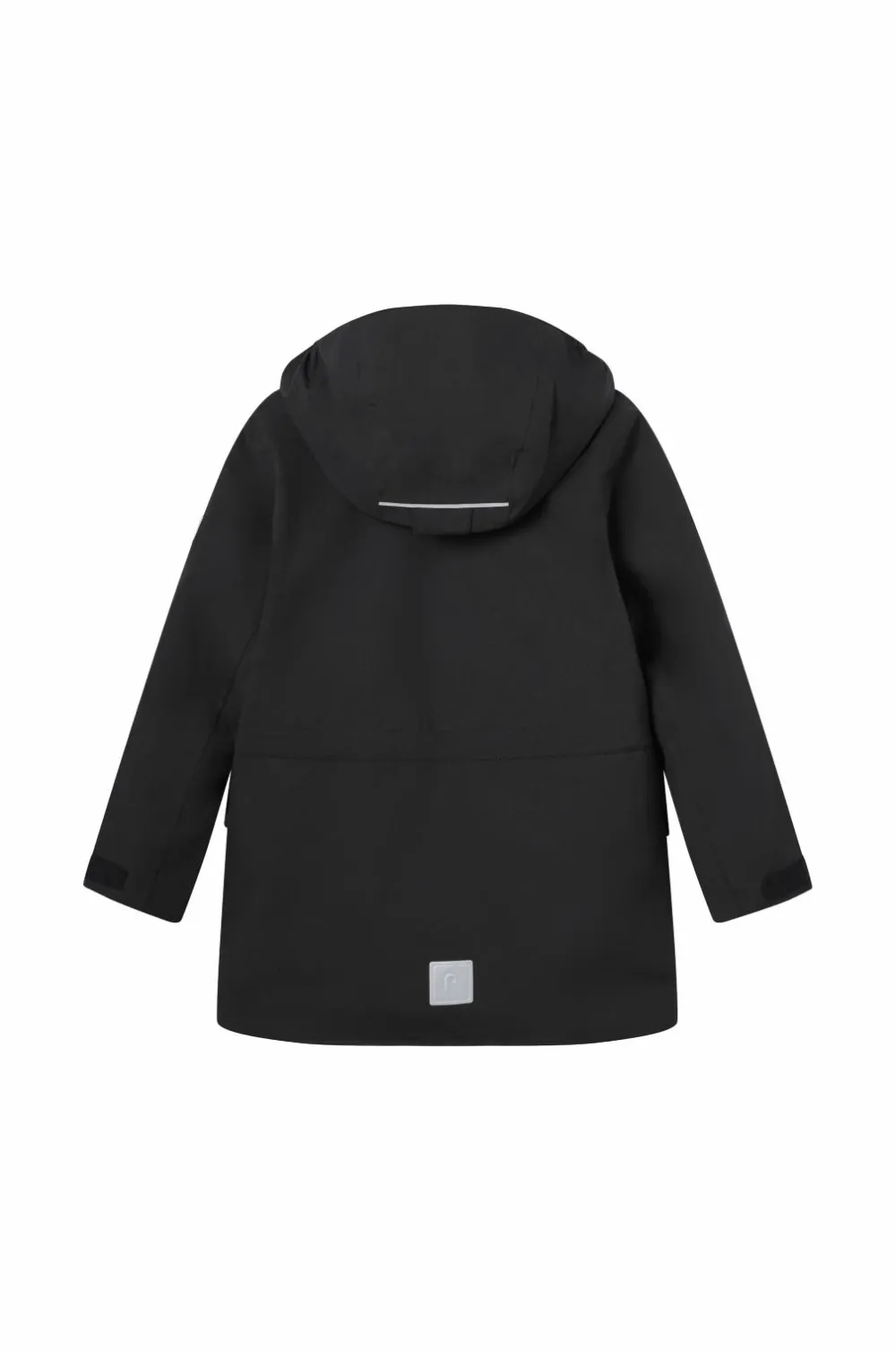 Reima Jakke tec Winter Jacket, Kamuni Black Discount