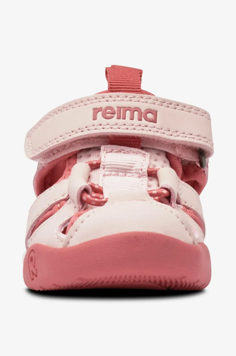 Reima Sandaler>Sandaler Lomalla Pink