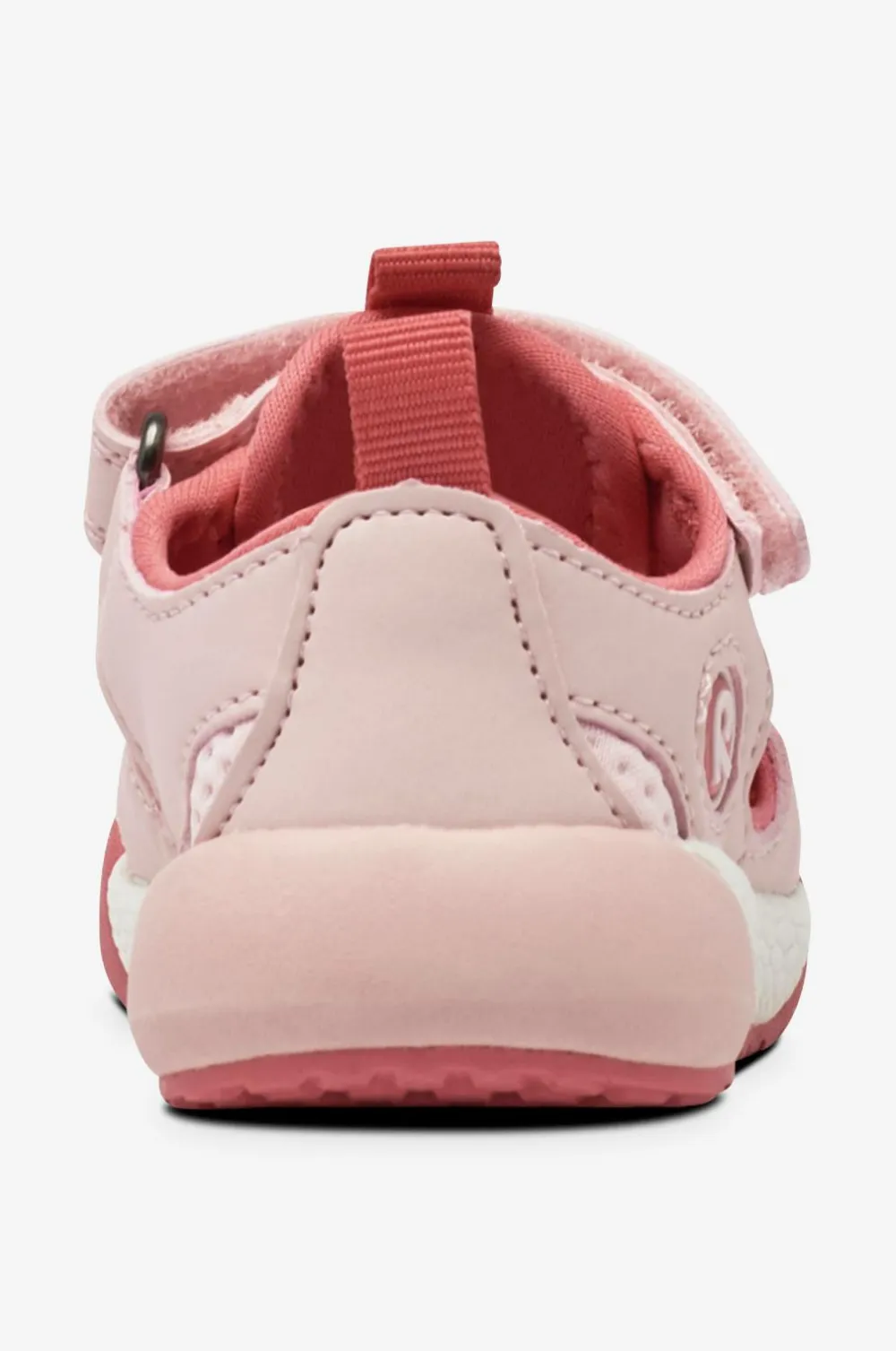 Reima Sandaler>Sandaler Lomalla Pink