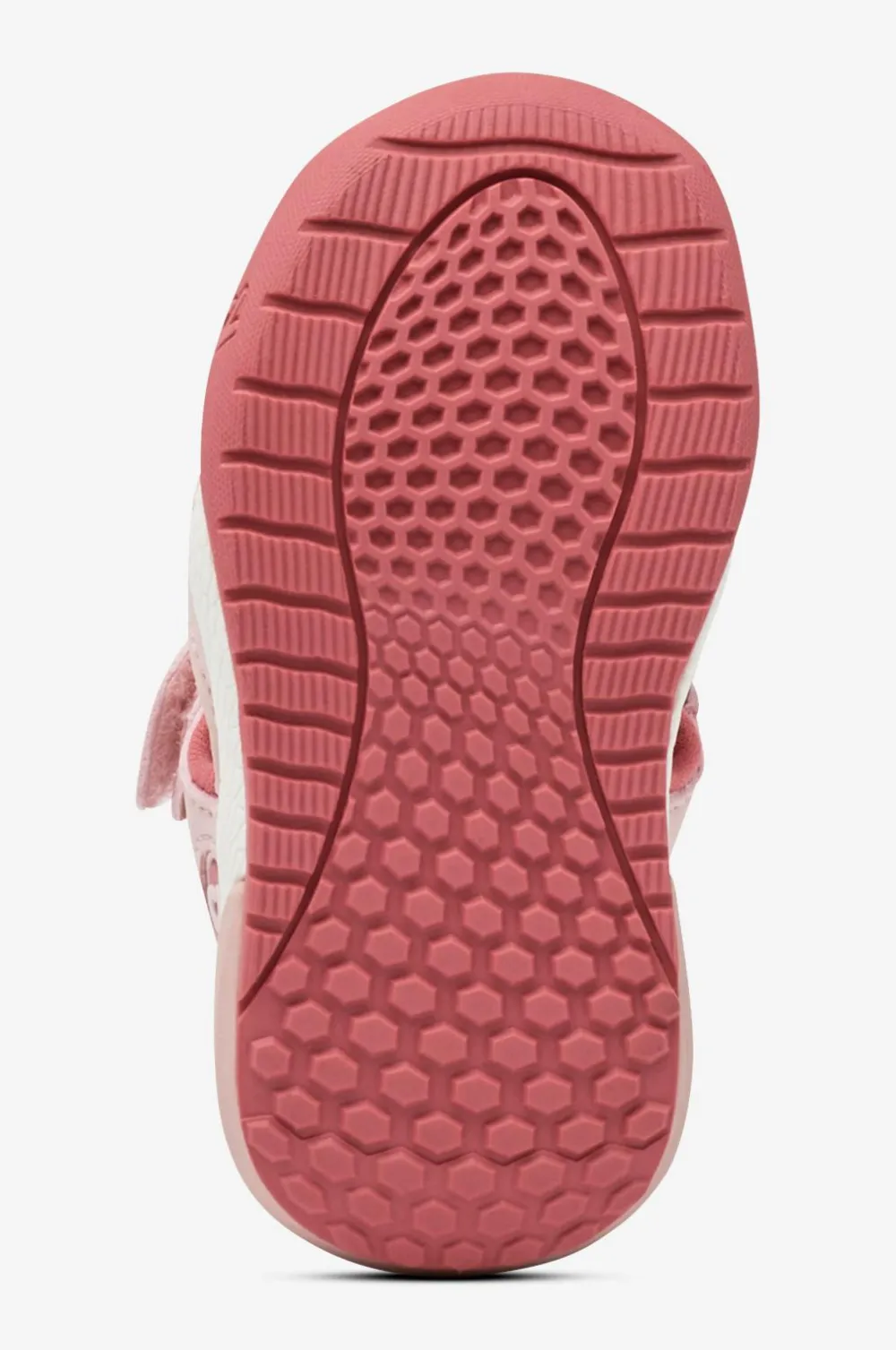 Reima Sandaler>Sandaler Lomalla Pink