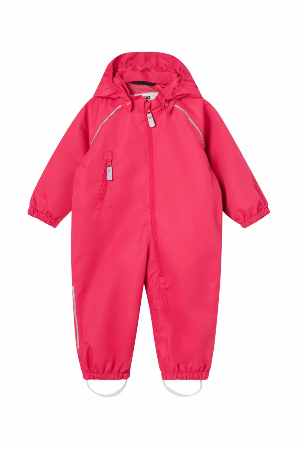 Reima Skaldragt Toppila Bright berry Clearance