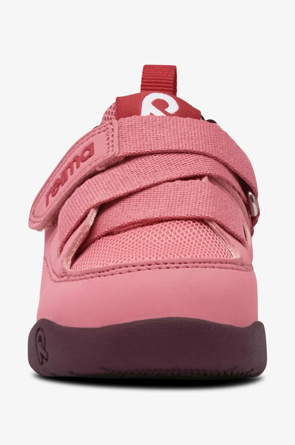Reima Babysko|Sko>Sneakers Kiirus Sunset pink