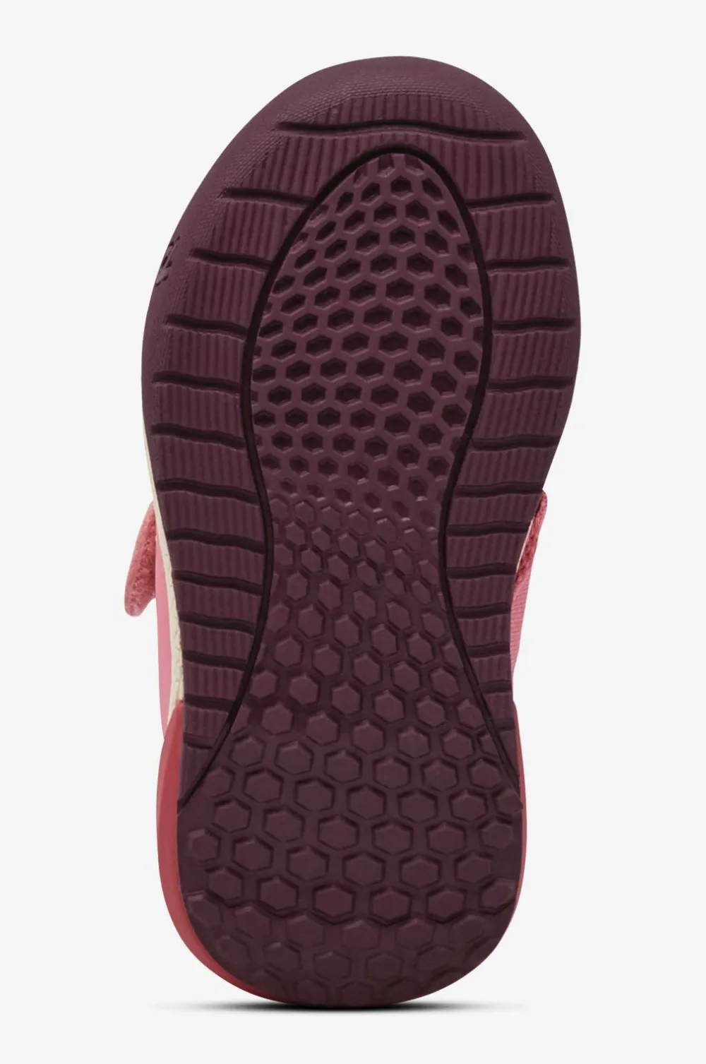 Reima Babysko|Sko>Sneakers Kiirus Sunset pink