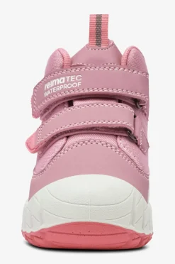 Reima Sneakers Passo 2.0 Grey pink Outlet