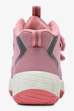Reima Sneakers Passo 2.0 Grey pink Outlet