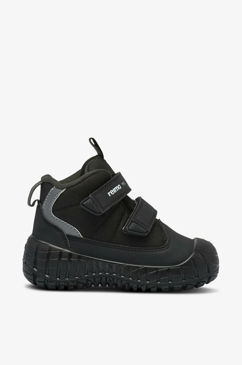 Reima Sneakers Passo 2.0 Black Online