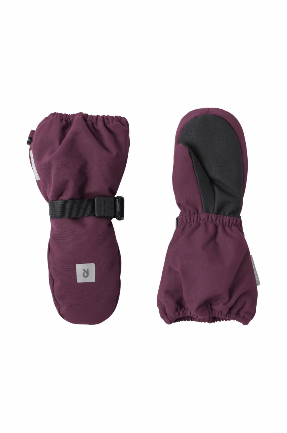 Reima Vanter Ote Deep purple Sale