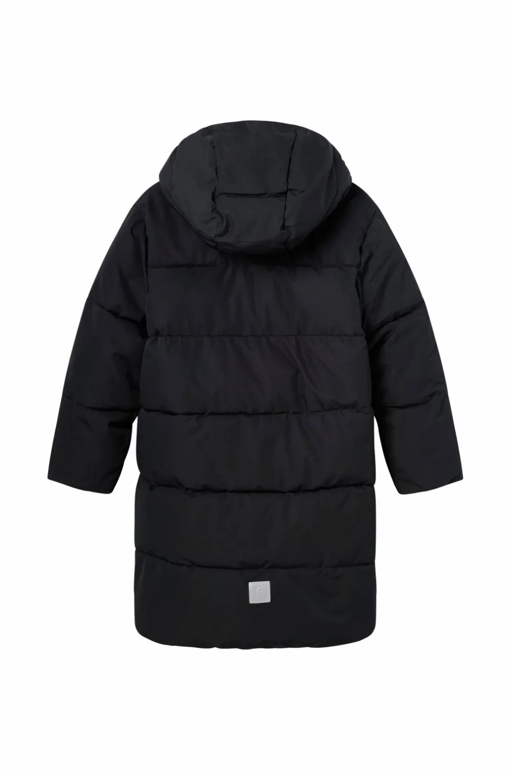Reima Vinterjakke Vaanila Black Sale