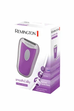 Remington Hårfjerning>Ladyshave WSF4810 E51