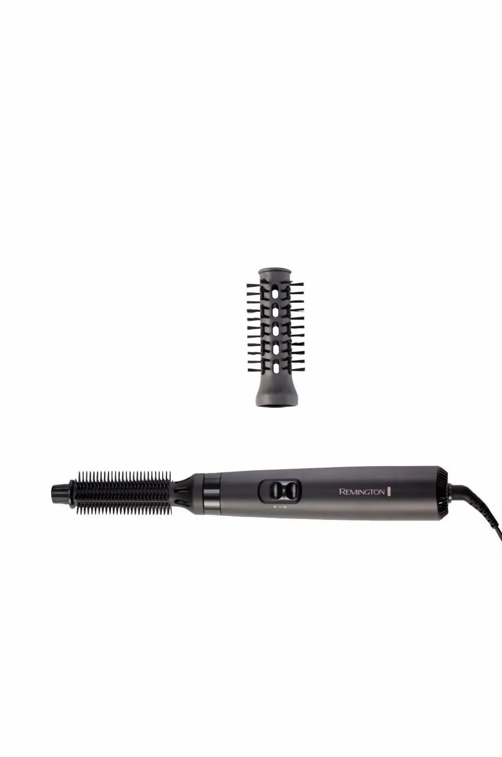 Remington Varmluftsbørste AS7100 Blow Dry & Style 400 W No color Discount