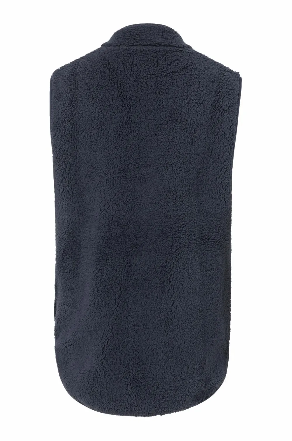 Resteröds Overtøj|Overtøj>Vest Fleece Vest 03-82 navy