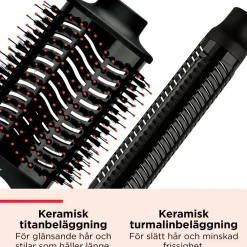 Revlon Hårstyler 5-i-1 RVDR5371 No color Best