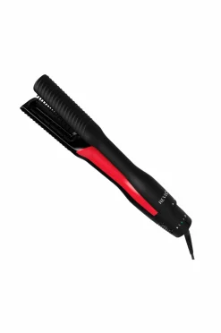 Revlon Hårtørrer og glattejern 2-i-1 One-step Air Straight RVDR5330 No color Online
