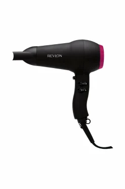 Revlon Varmeredskaber>Hårtørrer Harmony 2000 Style & Dry RVDR5823