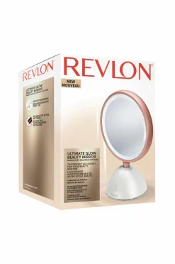 Revlon Make Up-spejl 5x RVMR9029 Hot