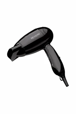 Revlon Varmeredskaber>Rejsehårtørrer 120-230V RVDR5305
