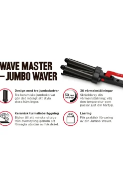 Revlon Varmeredskaber><noscript><img width=